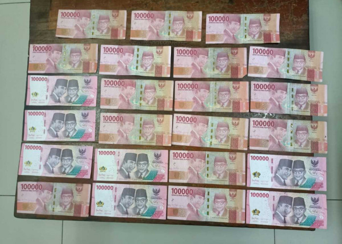 Polisi Tangkap Empat Pelaku Judi Kartu di Garung Wonosobo, Uang Jutaan Rupiah Disita