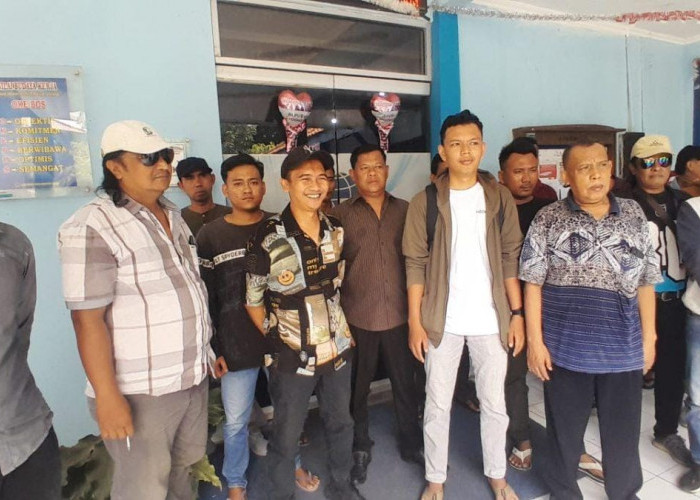 Dishub Bantah Intervensi, Pendaftar Tetap Minta Pendaftaran Parkir Diulang