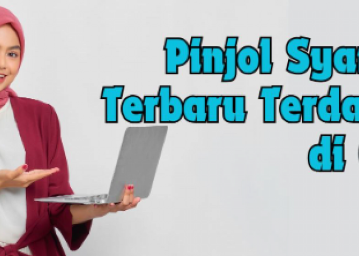 7 Daftar Pinjol Syariah yang Bebas Riba dan Resmi OJK