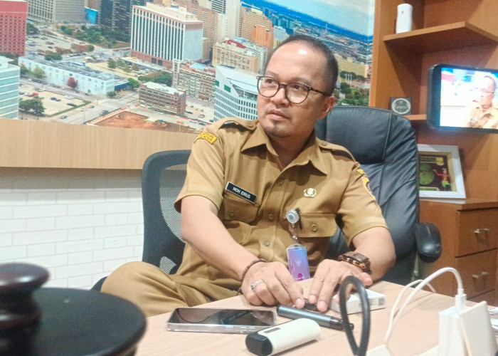198 Dapur MBG di Brebes Belum Mengantongi PBG, Potensi PAD Rp1,8 Miliar Terancam Melayang