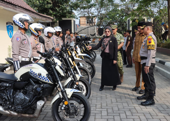 Kecelakaan di Demak Naik 20 Persen, Operasi Patuh Candi Dimulai Hari Ini