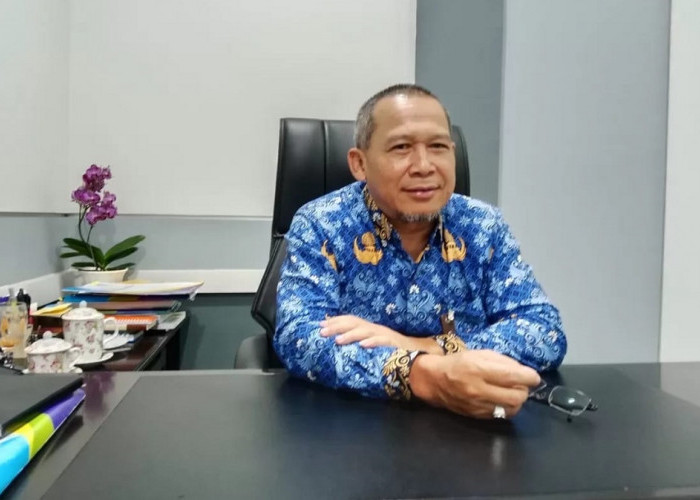 Kemarau Datang, Batang Belum Krisis Air: PDAM Minta Warga Siapkan Tandon