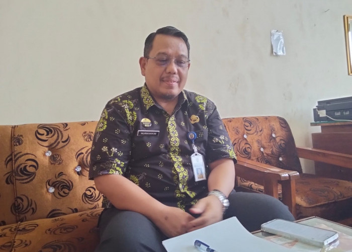 Dinas Dikbud Kabupaten Tegal akan Lakukan Seleksi Kepala Sekolah dan Pengawas