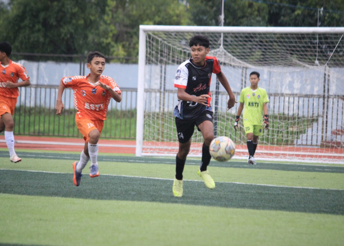 Sempat Diremehkan Publik, Akademi Sepak Bola Kampung di Kudus Melesat di Level Nasional