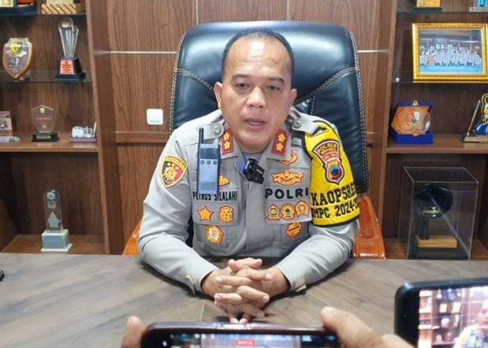 Temukan Peredaran Obat Pengganti Narkoba, Polres Sragen Ambil Langkah Tegas