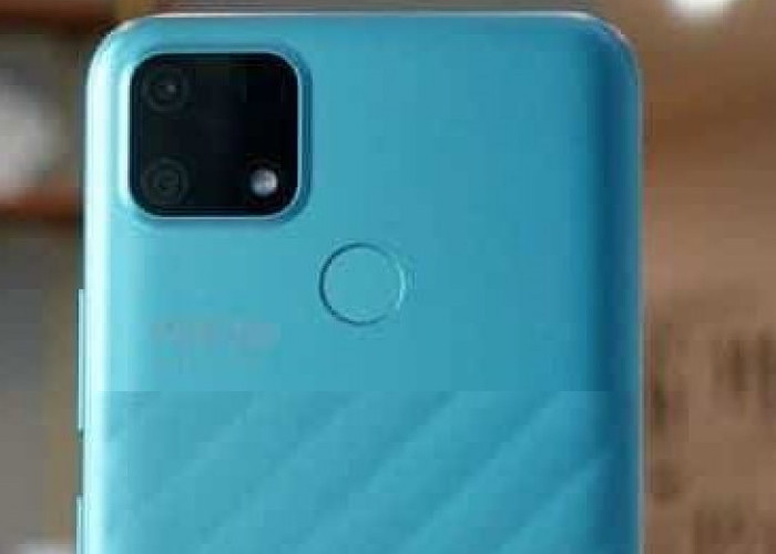 Daftar Ponsel Realme yang Ketinggalan Pembaruan Android 15