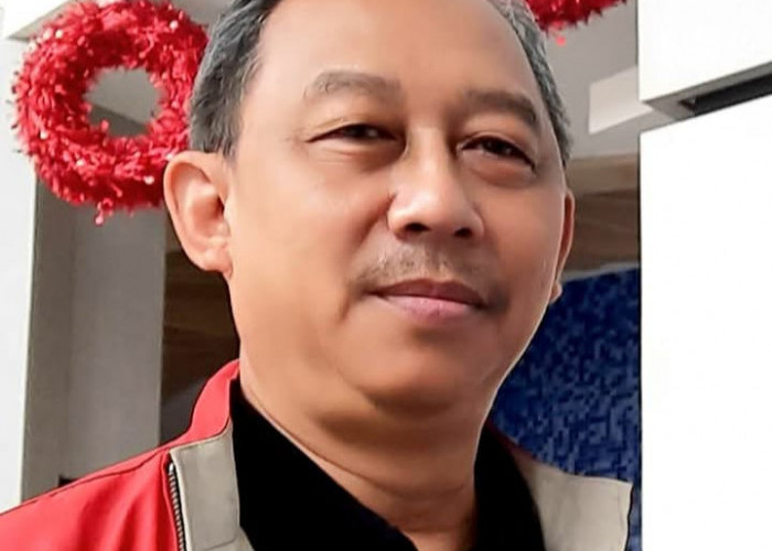 Menghidupkan 