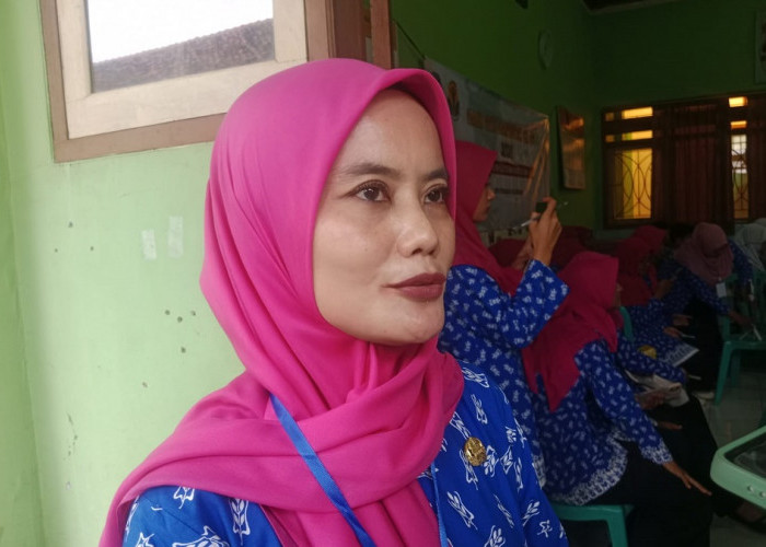 Es Teh Jumbo dan Seblak Ternyata Tak Ramah untuk Pertumbuhan Remaja Putri, DPC Persagi Batang Ingatkan Ini