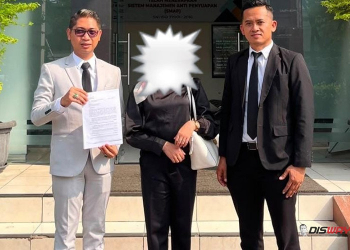 Bidan di Kebumen Gugat Rumah Sakit ke PHI Semarang, Tuntut Hak Pekerja Rp40,9 Juta