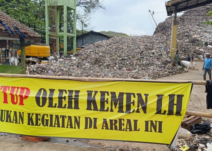 Pekalongan Darurat Sampah, Cerita Pemulung TPA Degayu Tak Punya Pemasukkan untuk Lebaran  2025