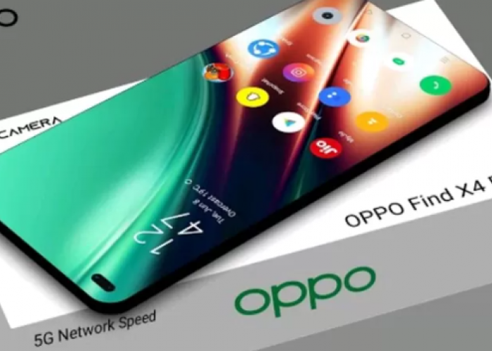 4 Rekomendasi HP OPPO Terbaik 2024, Mampu Membuat Tampilan Gambar Tampak Lebih Halus