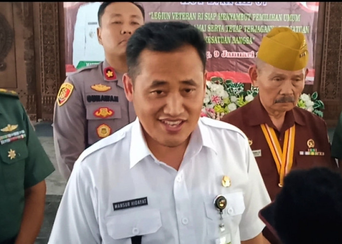 Pelantikan Pejabat Pimpinan Tinggi Pratama di Kabupaten Pemalang Rencananya Jumat