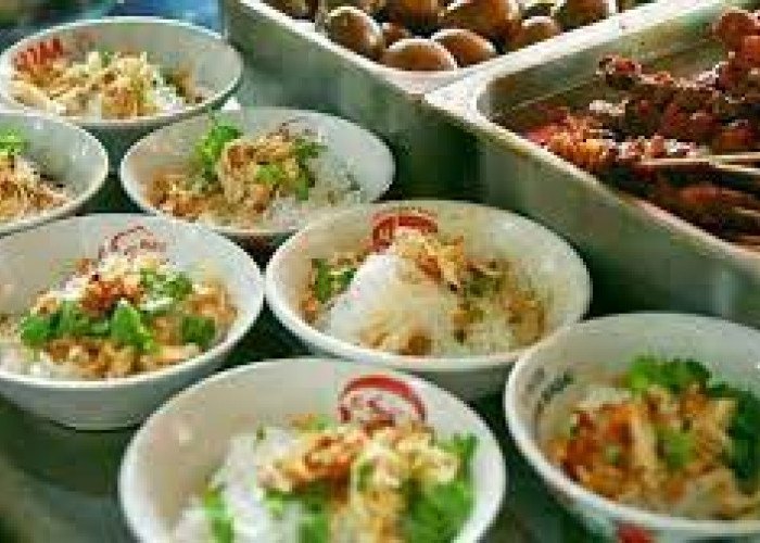 Kuliner Enak di Malioboro, Yogyakarta: 10 Tempat yang Wajib Kamu Kunjungi Saat Ke Jogja 