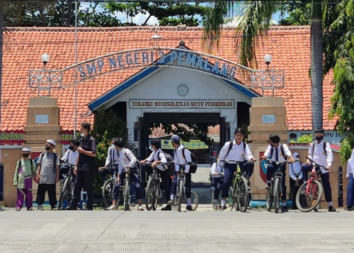 Pemkab Pemalang segera Bentuk Satgas Tawuran