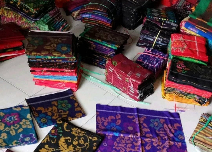 Terganjal Lemahnya Promosi UMKM, Jepara Intip Strategi Dekranasda Kota Pekalongan