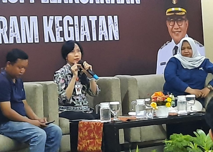 Bantuan RTLH Kota Semarang Naik hingga Rp35 Juta, Pemkot Kejar Target Bebas Rumah Tak Layak Huni pada 2029