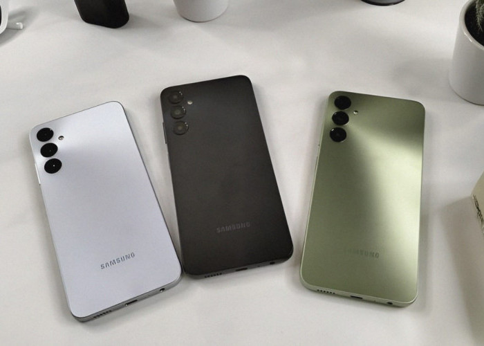 Update Smartphone Samsung A05s! Berikut Spesifikasi dan Harga Terbaru di November 2023
