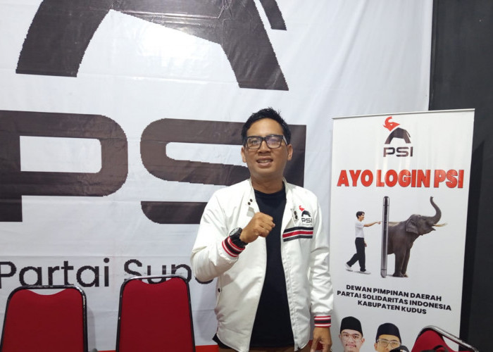 Partai Berlogo Gajah Panaskan Mesin Politik 2029, Mayoritas di Kudus Kader Perempuan