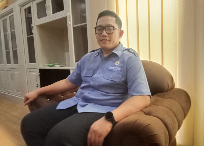 Bawa Ratusan Karyawan Studi ke Yogya, Direktur PDAM Pemalang: Sesuai Regulasi dan Demi Layanan Publik