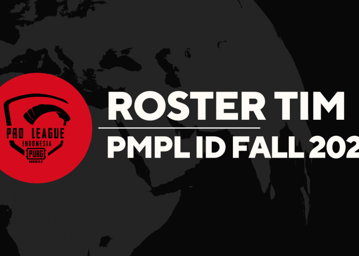 Persija Esports Umumkan Roster Utama! Ini Pengumuman Resmi Terkait Roster Tim PMPL ID Fall 2023 Part 1