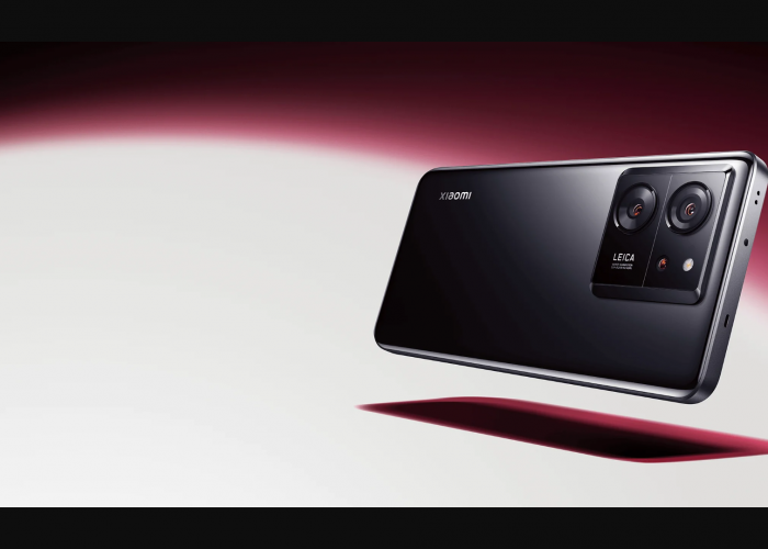 Spesifikasi Xiaomi 13T, Smartphone Berchipset Super Cepat dengan Kamera Leica yang Jernih
