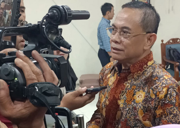 Sudewo Tegaskan Rp125 Juta Bukan Fee Proyek JGSS, Ferry Gareng Sebut Dana CSR untuk Musala dan Kambing