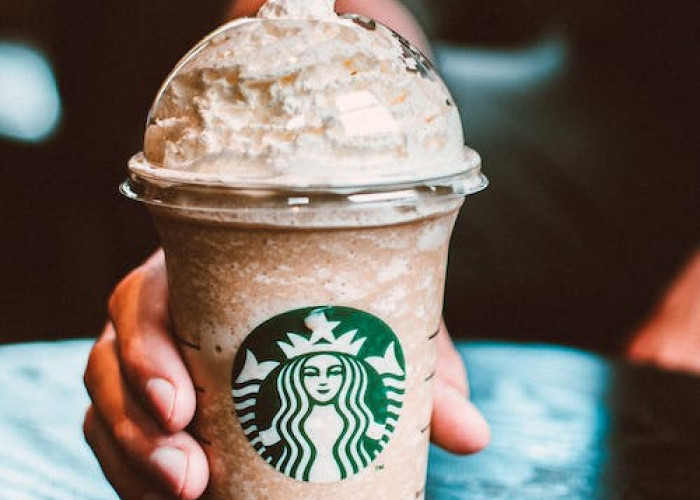 Resep Kopi Starbuck Yang Bisa Kamu Racik Dirumah Sendiri, Pasti Nagih!