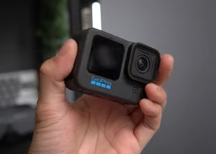 Memulai Petualangan Fotografi dan Videografi Anda dengan GoPro, Berikut Panduan Penggunaan bagi Pemula