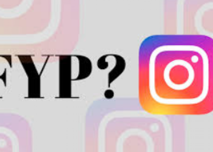 8 Tips agar Postingan FYP di Instagram 