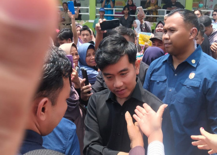 Wapres Gibran Soal Keracunan MBG Batang: Investigasi Harus Dituntaskan