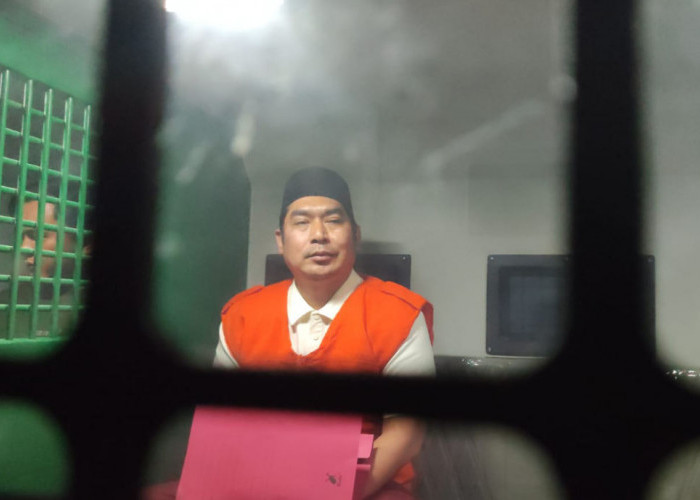 Kejati Jateng Tahan Gus Yazid, Tokoh Agama Tim Pemenangan Prabowo–Gibran Terseret Kasus TPPU 