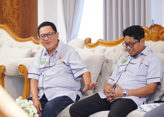 KONI Kebumen Targetkan 10 Cabor Sumbang Medali Emas di Porprov Jateng 2026