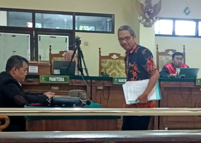 TKP Kematian Iwan Budi Rusak, Garis Polisi Hilang Terungkap di Sidang Praperadilan