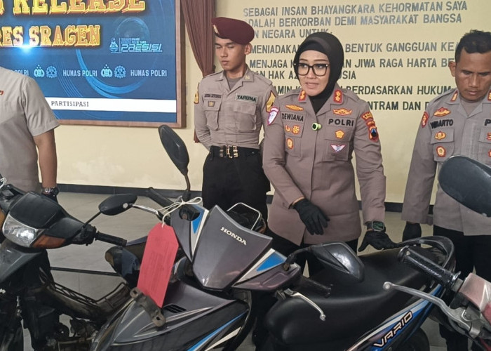 Pelaku Pembunuhan Bocah 11 Tahun di Sragen Dijatuhi Hukuman Mati