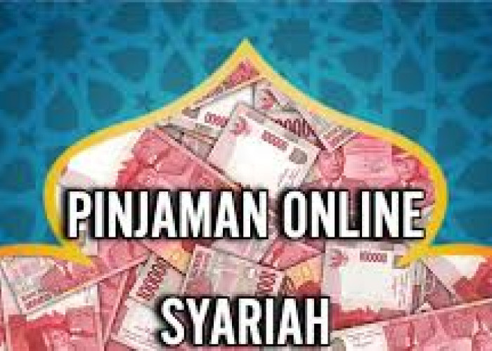 8 Pinjol Syariah Terbaik yang Aman Digunakan