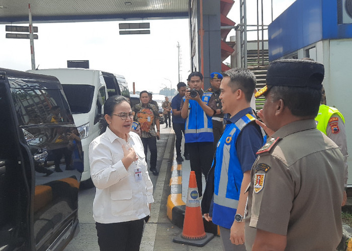 Pemkot Semarang Optimalkan Aplikasi Libas untuk Layanan Darurat Selama Nataru 2025/2026