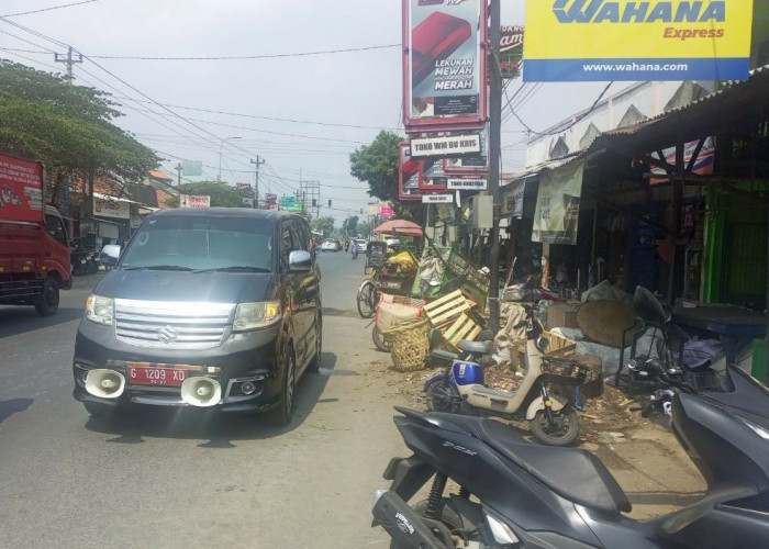 Masyarakat Kabupaten Pemalang Diminta Meriahkan HUT RI