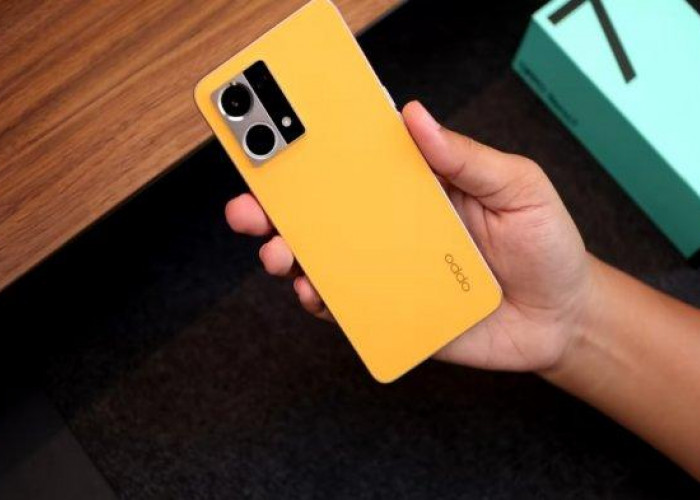 Rilis ! Hp Oppo Reno 7, Smartphone Snapdragon Dengan Desaign Menawan Terbaik 2024