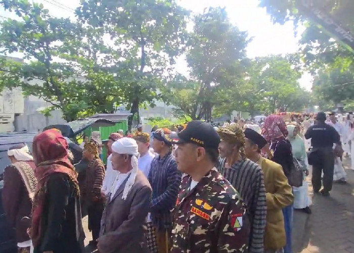 Kirab Budaya KH Sholeh Darat Semarang 2026: Jejak “Maha Guru Ulama Nusantara” Dihidupkan