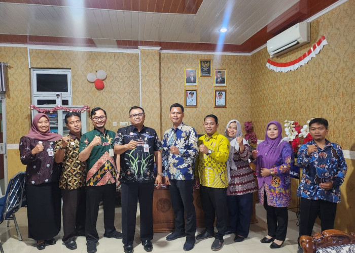 Penataan Tenaga Non-ASN di Demak Ditarget Rampung Akhir Desember 2024