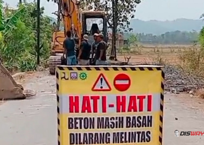 Warga Berharap Adanya Jembatan Darurat Kali Klantang untuk Akses Warga