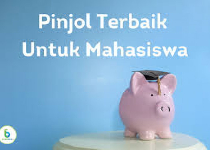 Hanya Modal KTP, Ini 6 Pinjol untuk Mahasiswa yang Aman dan Terpercaya 