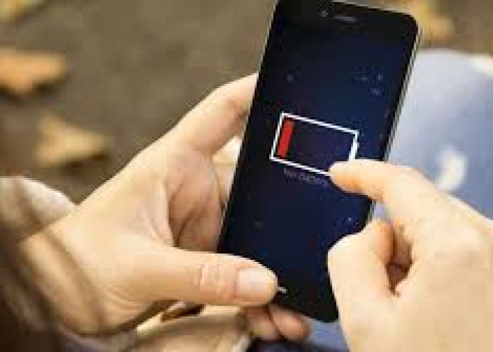 10 Tips Mempercepat Pengisian Baterai Android dengan Mudah