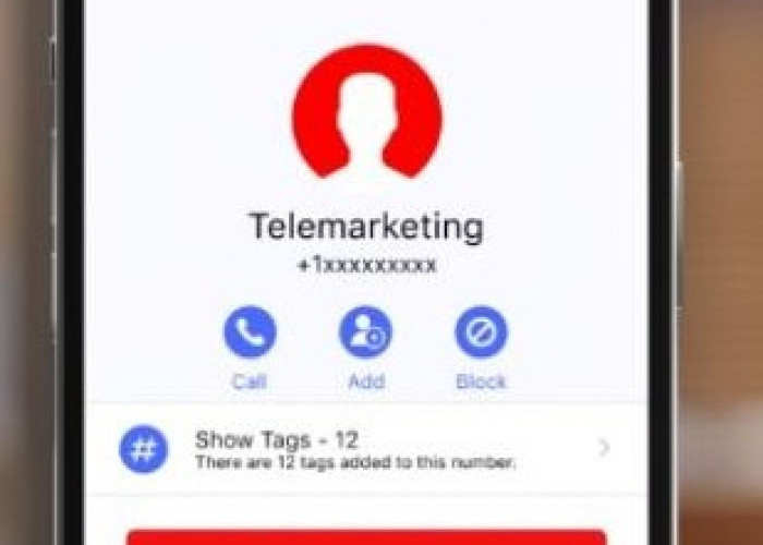 Cara Cerdas Menyembunyikan Nomor Telepon di Aplikasi