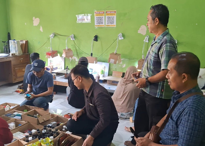 Kisah Inspiratif Komunitas Afiliator Berdikari: Bikin Ibu-Ibu hingga Pelajar Raih Omzet Jutaan Per Hari