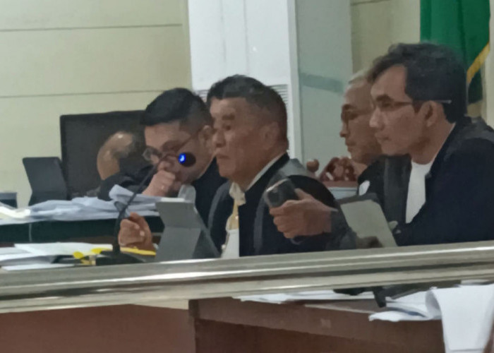 Sidang Kasus Kredit Sritex, Hotman Klaim Semua Pinjaman Lunas dan Dijamin Asuransi