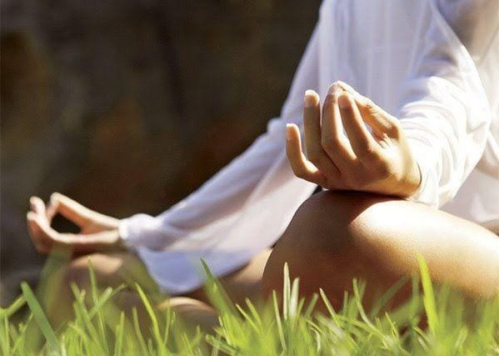 Meditasi Kesehatan Mental: Pengertian, Manfaat, dan Cara Meditasi!