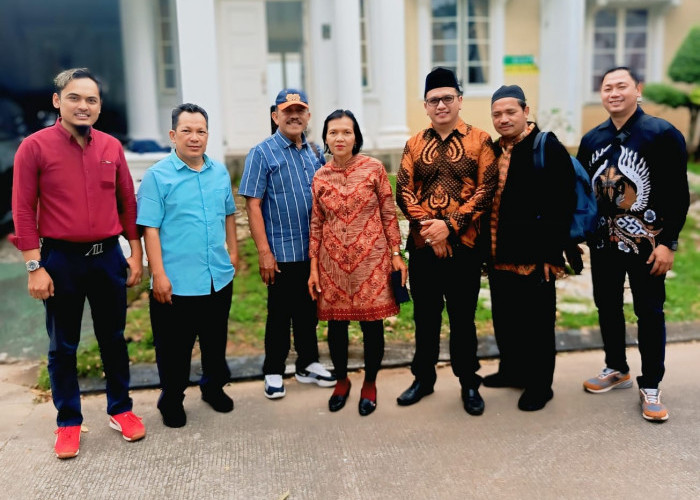 Besok, Korban BLN Beserta Kuasa Hukum Penuhi Undangan Rapat Dengar Pendapat dengan Komisi III DPR RI