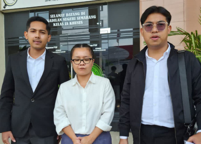 Sidang PK Bella Puspita Sari di PN Semarang Rampung, Kuasa Hukum Tunggu Putusan Mahkamah Agung