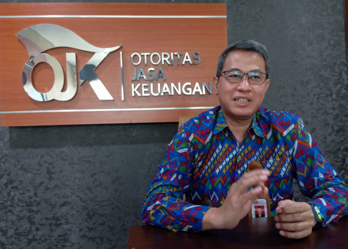 Sudah Lunas, BRI Belum Kembalikan Sertifikat, Nasabah Tempuh Jalur Hukum, OJK Minta Bank Bertanggungjawab